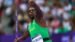 Récord sudamericano de Luiz Mauricio en jabalina