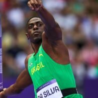 Luiz Maurício da Silva brilla en París con debut soñado