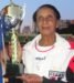 Luto en el atletismo brasileño falleció Wanda dos Santos leyenda del Troféu Brasil