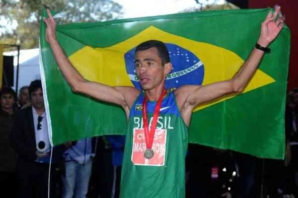 Conoce El historial del récord sudamericano de 5.000