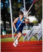 Récords y grandes marcas en el Nacional U23 argentino