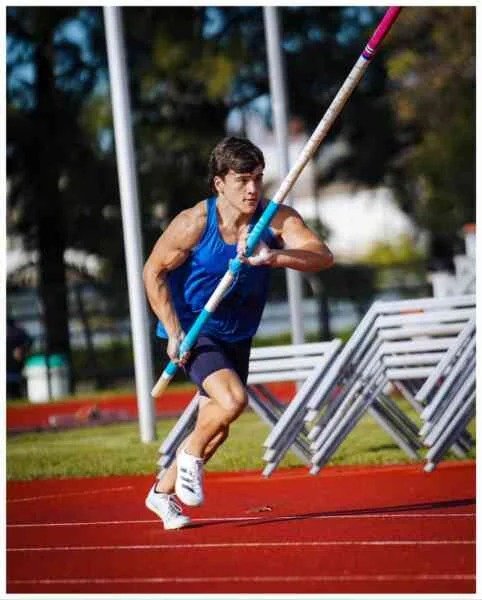 Récords y grandes marcas en el Nacional U23 argentino 1 Récords y grandes marcas en el Nacional U23 argentino