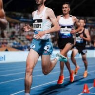 Santiago Catrofe rompe barreras con un récord históricoSantiago Catrofe rompe barreras con un récord histórico
