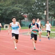 Todo listo para el Torneo Abierto 9 más de 190 atletas competirán en Asunción