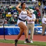 Triunfo Épico de Barrios y Rotundo en NCAA de EE.UU.