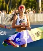 Buen nivel en las pruebas previas al maratón de Río