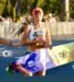 Buen nivel en las pruebas previas al maratón de Río