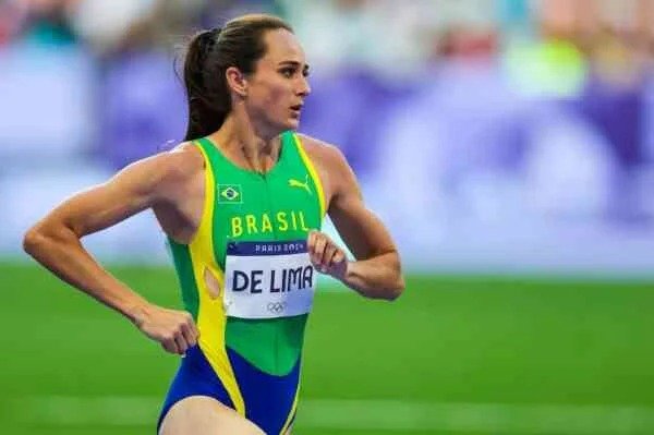 Mediofondistas brasileños compiten en los 1.000 m en Francia