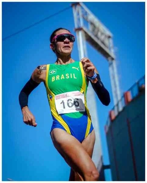 Brasilia se alista con orgullo para la Copa Mundial de Marcha 1 Brasilia se alista con orgullo para la Copa Mundial de Marcha