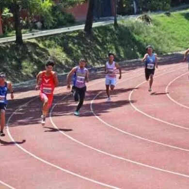 Panamá conquista 7 títulos juveniles en evento regional