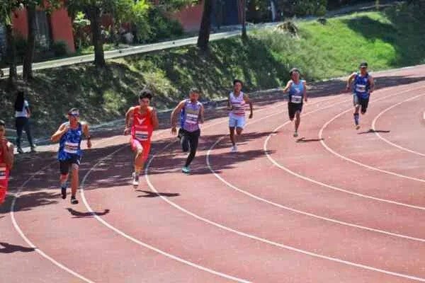 Panamá conquista 7 títulos juveniles en evento regional 1 Panamá conquista 7 títulos juveniles en evento regional
