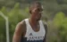 Arturo Deliser brilló en las pruebas de velocidad del Nacional de Panamá