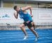 Santana Orenhas roza el sub-1:45 en 800 metros