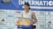 Récord argentino de 400 metros: Elián Larregina deslumbró con 44.67 en Francia