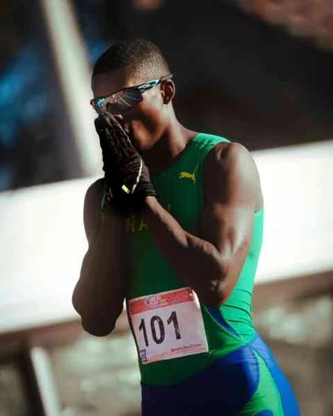 El atletismo paulista desplegó su potencia en el Campeonato Estadual