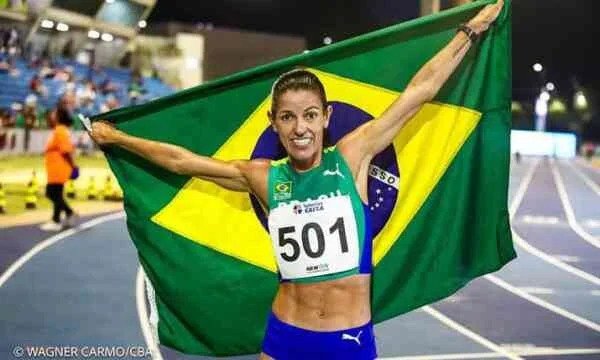 Buenas marcas y protagonismo femenino en el Estadual de Santa Catarina