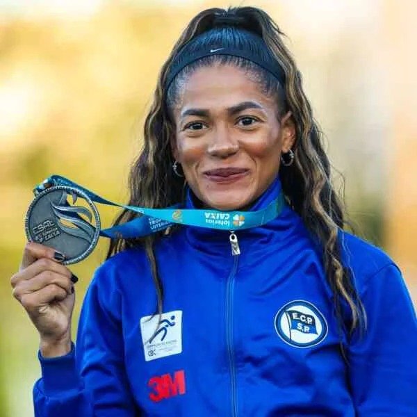 El atletismo paulista desplegó su potencia en el Campeonato Estadual