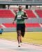 Arturo Deliser brilló en las pruebas de velocidad del Nacional de Panamá
