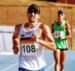 Buenas marcas y protagonismo femenino en el Estadual de Santa Catarina