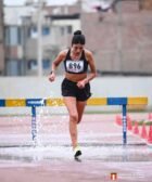 Fondistas y marchistas se lucen en el Campeonato Nacional U23 de Perú