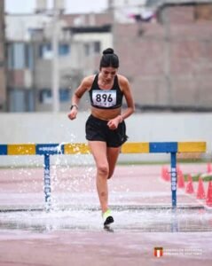 Fondistas y marchistas se lucen en el Campeonato Nacional U23 de Perú
