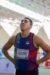 Gerson Izaguirre cuarto en el decatlón internacional de Arona con 7.826 puntos