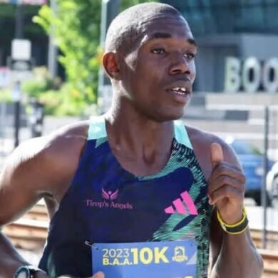 Estrellas mundiales correrán la Media Maratón de Bogotá 2025