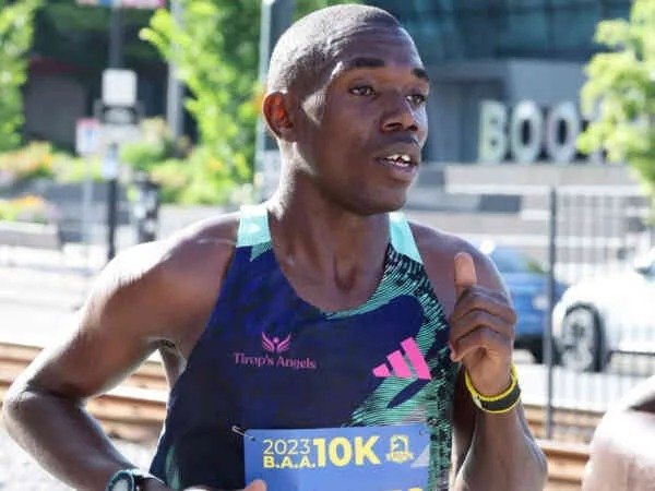Estrellas mundiales correrán la Media Maratón de Bogotá 2025