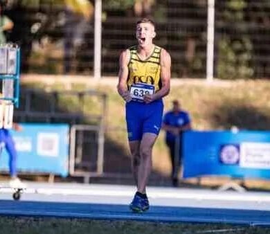 Krul y Beatriz Monteiro imponen su clase en el Nacional U18 de Brasil