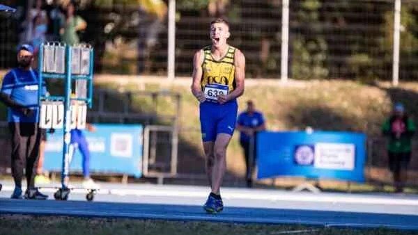 Krul y Beatriz Monteiro imponen su clase en el Nacional U18 de Brasil