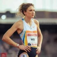 Sensacional marca de Martina Weil: 49.83 en 400 metros