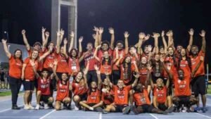 SESI conquista el título nacional sub-18 en Cuiabá 27 SESI conquista el título nacional sub-18 en Cuiabá