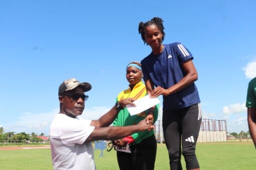 Guyana vivió un Campeonato Nacional de alto nivel técnico