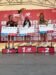 Kellys Arias se impone en los 10K de la Media Maratón de Cali