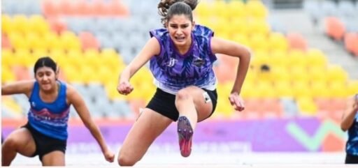Perú confirma su equipo para el Campeonato Iberoamericano U18 en Paraguay