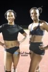 Guyana vivió un Campeonato Nacional de alto nivel técnico