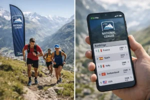 Arranca la ITRA National League 2026: cómo funciona el ranking anual por país en trail running