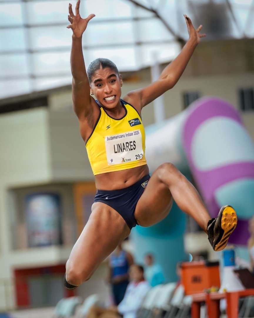 Cochabamba se alista para ser sede del V Campeonato Sudamericano Indoor 2026