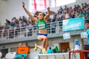 Cochabamba se alista para ser sede del V Campeonato Sudamericano Indoor 2026