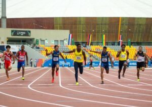 Colombia volvió a ser protagonista en los Juegos Bolivarianos al sumar otros cinco títulos