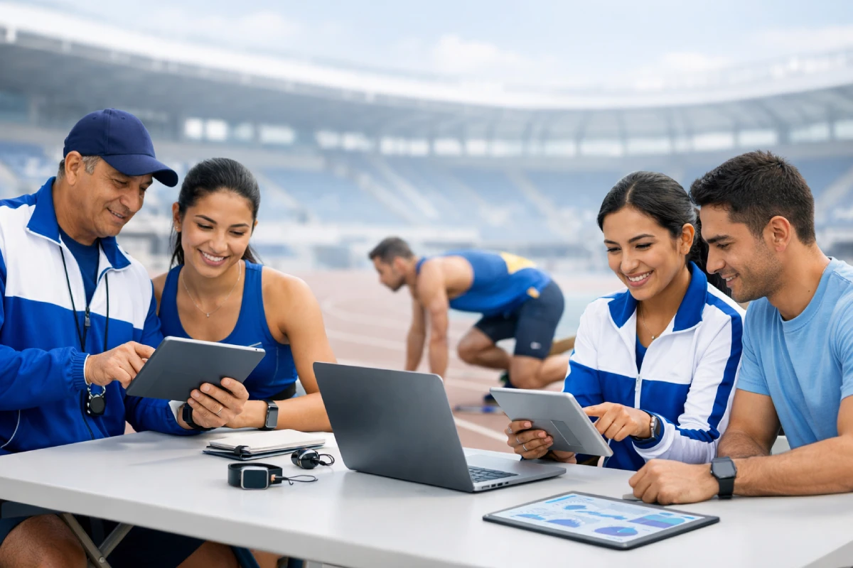 ADC mejora la consulta digital de cursos y seminarios 2026