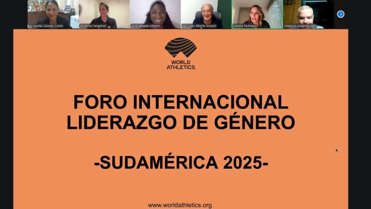 Foro Sudamericano de la Mujer