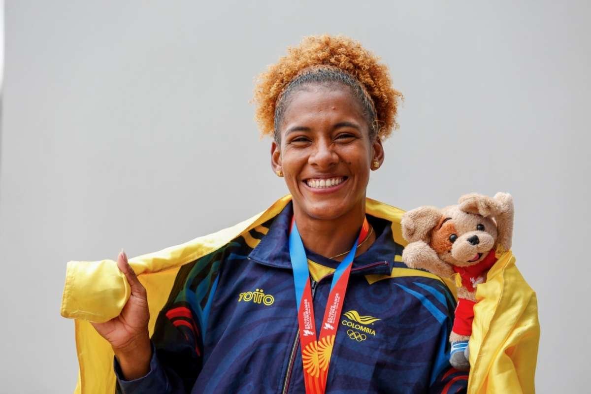 Martha Valeria Araujo