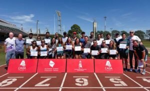 Un nuevo año dedicado a la formación de entrenadores