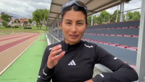 Paula Torres apunta a otro Mundial y abre la temporada 2026 con confianza