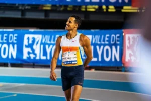 Sudamérica dejó su huella en Lyon y se lució también en Bordeaux y París