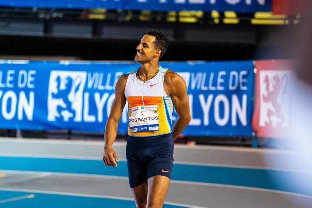 Sudamérica dejó su huella en Lyon y se lució también en Bordeaux y París