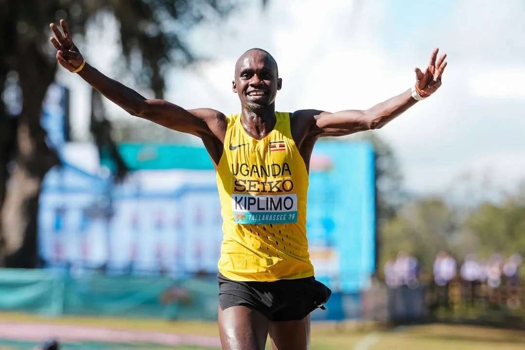Sudamérica dijo presente en el Campeonato Mundial de Cross Country Tallahassee 2026