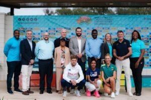 WXC Tallahassee 26 pone en marcha un año cargado de grandes eventos para el atletismo mundial