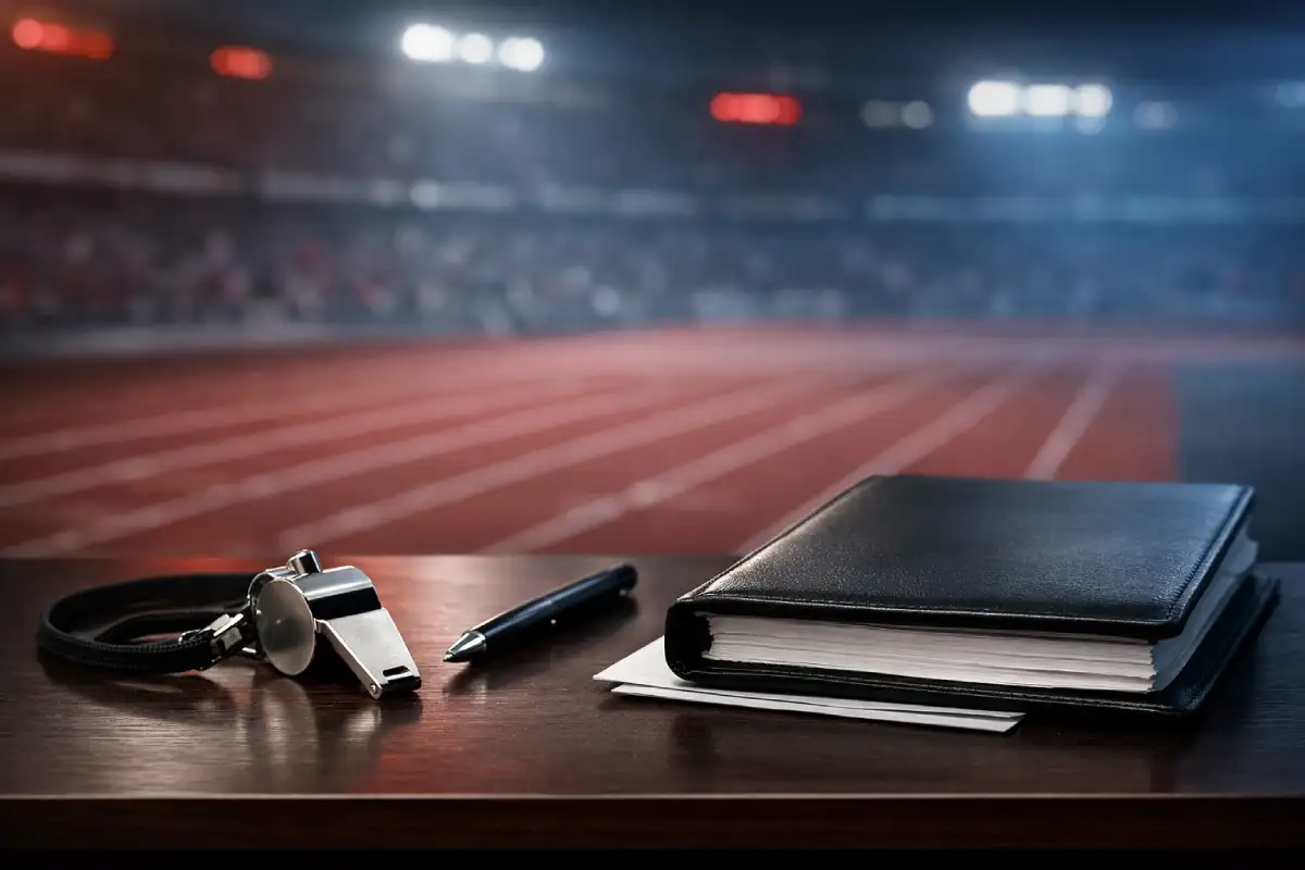 World Athletics refuerza la lucha contra las apuestas ilegales: tres atletas sancionados por la AIU